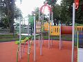Plac zabaw 11
